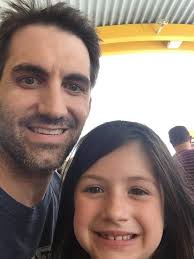 After 40, this gets less exciting and more nerve racking! I could be done  with coasters, but we had fun while it lasted!! Let them be little!!!