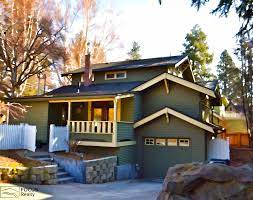 We are your premier painting company for convenience and versatility handling any project from commercial to residential painting, interior to exterior painting. Bend Oregon Real Estate Bend Real Estate Bend Oregon Homes Craftsman House Craftsman Style Homes Oregon Home