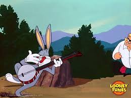 The best gifs are on giphy. Happy Bugs Bunny Gif