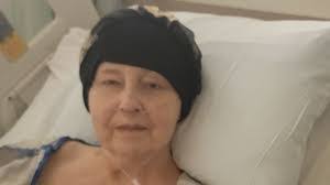 Linda Herndon's Instagram, Twitter & Facebook