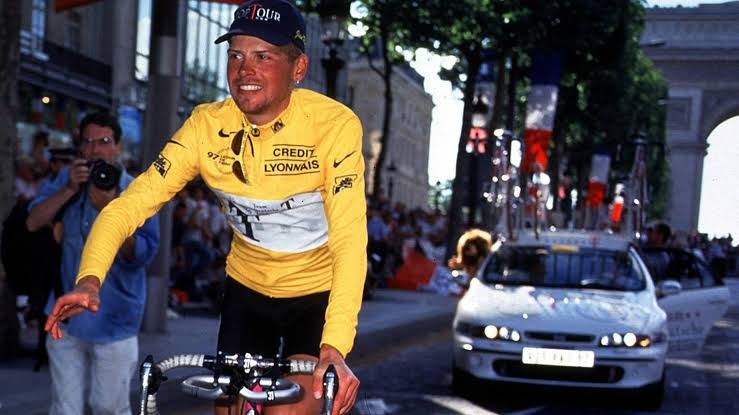 Jan Ullrich gesteht: "Ich war nicht weit weg vom Tod" - Radstar spricht  über Absturz, Drogen und Doping - Eurosport