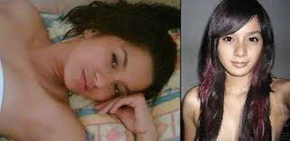 Wanita tanpa identitas jatuh dari lantai 20 apartemen net24. Gambar Kirana Larasati Berbogel Tersebar Kasipecah