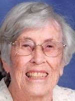 Roberta Harrington Obituary (2017)