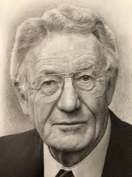 Professor Emeritus Carl Albert Lawrence (1928-1999)