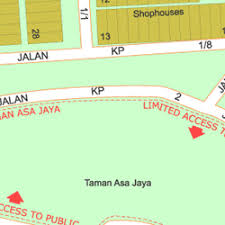 Maybe you would like to learn more about one of these? Sekolah Kebangsaan Sk Taman Jasmin
