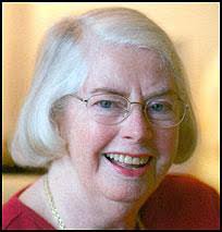 Helen HAUSER Obituary