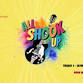 All Shook Up event image