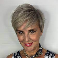 Best short hairstyles for women over 50 in 2020. 50 Best Short Hairstyles For Women Over 50 In 2021 Hair Adviser