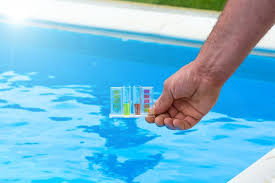 Pool Startup Chemicals Guide Swimming Pool Chemicals Saltwater Pool Pool Chemicals