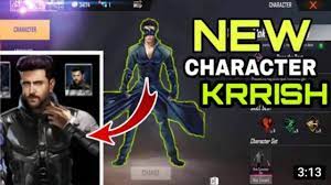 People all over are loving free fire's unique approach to battle royale, and it's something you should let us know which garena free fire character you'll be playing as in the comments below! Free Fire Joy Character Kab Aayege Joy Character Ability How To Get Joy Character Youtube