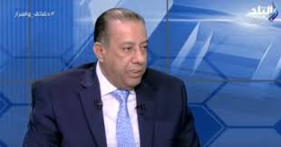 Ø±Ø¦ÙŠØ³ Ù…ØµÙ„Ø­Ø© Ø§Ù„Ø¶Ø±Ø§Ø¦Ø¨ Ø¥Ù„Ø²Ø§Ù… Ø§Ù„Ø£Ø´Ø®Ø§Øµ Ø§Ù„Ø§Ø¹ØªØ¨Ø§Ø±ÙŠØ© Ø¨ØªÙ‚Ø¯ÙŠÙ… Ø¥Ù‚Ø±Ø§Ø± Ø¥Ù„ÙƒØªØ±ÙˆÙ†ÙŠ Ø§Ù„ÙŠÙˆÙ… Ø§Ù„Ø³Ø§Ø¨Ø¹