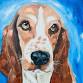Paint Your Pet - Newport/Saffron Walden - Newport Village Hall, Station Rd Event Image