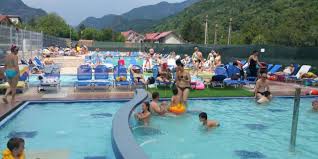 Indicate the dates of the planned trip and if this variant is. Complex Balnear Cozia 3 Calimanesti Caciulata Romania