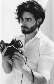 Pin By Hilal Kurt On H A N D C R A F T E D B Y G O D H I M S E L F Stubble Beard Beard Look Mens Hairstyles