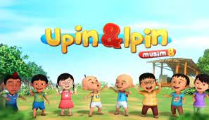 Kumpulan wallpaper gambar upin ipin. Video Azan Maghrib Upin Ipin