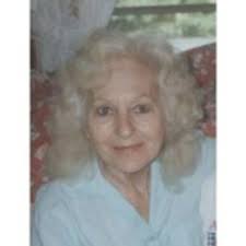 Geri Coppenbarger Obituary October 10, 2010