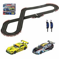Рет қаралды 16 м.7 жыл бұрын. Eldon Deluxe Road Race Slot Car Set 9805 Track Motor Accessories Papers For Sale Online Ebay