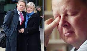 Learn every possible thing about turnbull wife in the article given below. Bill Turnbull Bbc Presenter In Tears As He Speaks Out On Wife S Struggles Horrible Celebrity News Showbiz Tv Express Co Uk