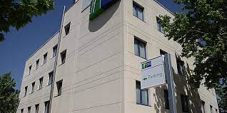 We did not find results for: Holiday Inn Express Hotel Madrid San Sebastian D L Reyes
