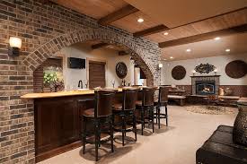 finding the right leather bar stools