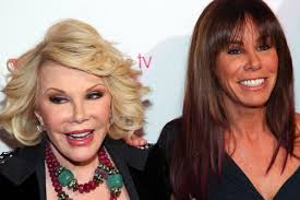 Joan and Melissa: Joan Knows Best