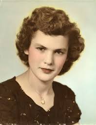 Obituary information for Jane Numrich