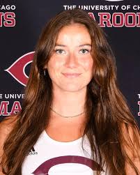 2025 Women's Track & Field Roster