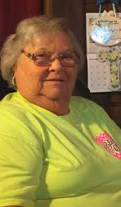 Nettie Lucille Pritchard Obituary December 1, 2024