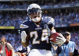 San Diego Chargers 5 Reasons Why The Bolts Running Game