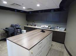Laminated cabinets …heartland designs will help you create just what you need. High End Commercial Cabinets Creative Surfaces Sioux Falls Sd