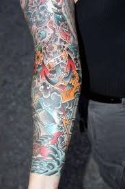 Mens Sailing Ship Traditional Sleeve Tattoo Ideas Traditional Tattoo Sleeve Tattoo Sleeve Designs Sleeve Tattoos