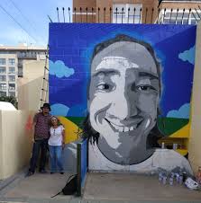 Has anyone heard or seen any artwork from Isabella Borg?