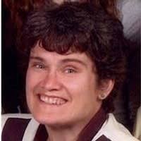 Theresa Ann Hayes da Silva Obituary (1963