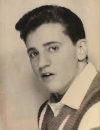 Obituary information for Ferdinando Muoio, Sr.