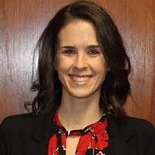 Ashley Krupp's Instagram, Twitter & Facebook