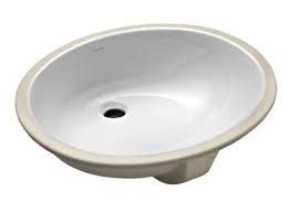 Mixture of clay, feldspar, and quartz which is molded, glazed and baked at extremely high temperatures, resulting in a material which is strong, nonporous and impervious to absorption. Vitreous China Porcelain Sink Consumer Reports