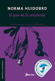 La descarga del libro ya empezó! El Pan De La Serpiente