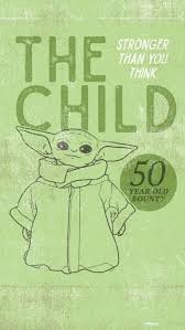 The Child Baby Yoda Wallpaper Yoda Wallpaper Star Wars Baby Shower Wallpaper
