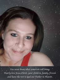 Rachelle Looper-Bearman Obituary