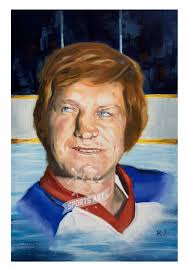 Jets Bobby Hull