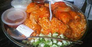 Sekiranya anda menginap di bandar seremban seperti di hotel royale chulan seremban atau di kelana resort seremban, apa kata terjah kedai makan ini yang sangat popular dengan nasi campur berlaukkan menu kampung. Negeri Sembilan Nasi Arab Damsyik Oneapps