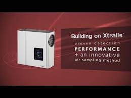 La empatía es tener la capacidad de sentir lo que siente otro y entender su punto de vista o, como se dice vulgarmente, ponerte en sus zapatos. Vesda By Xtralis Aspirating Smoke Detection Video Bbc Fire Security