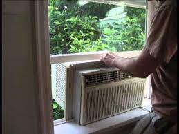 Maybe you would like to learn more about one of these? How To Install A Window A C Unit Youtube