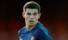 Former Sunderland defender John Egan linked with Blackburn switch