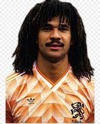 Hollanda futbolunun unutulmaz ismi milli takımda yardımcı teknik direktörlük görevine getirildi. Ruud Gullit Hollanda Milli Futbol Takimi Kolombiya Futbolcu Uefa Sampiyonlar Ligi Kupasini Seffaf Png Goruntusu
