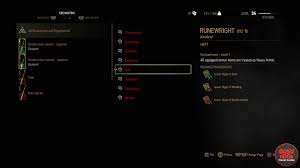 Pick up everything, especially metals. Runeword Glyphword Enchantments Witcher 3 Hos