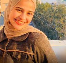 Mariam Raed Yusuf Al-Ladawi