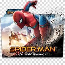 The fact he has to juggle school, work, realationships is what. Spider Man Homecoming Tom Holland Spider Man Transparent Background Png Clipart Hiclipart