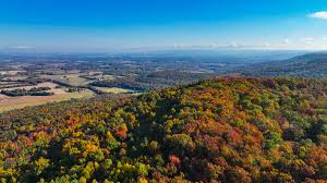 Keith Springs Mountain