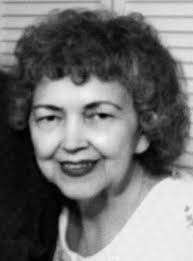 May Dempsey Taylor Obituary July 25, 2019